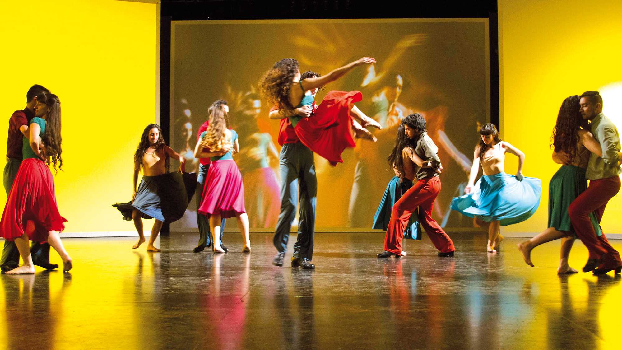 Argentina • New Zealand International Film Festival